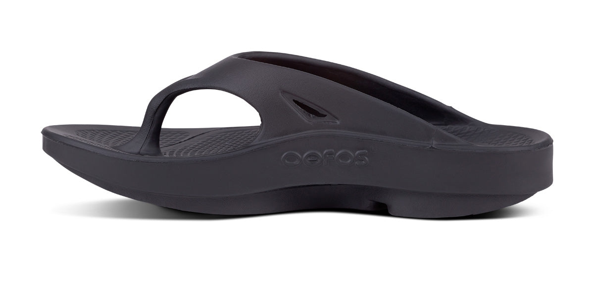 Men'S OOriginal Sandal - Black - Image 4