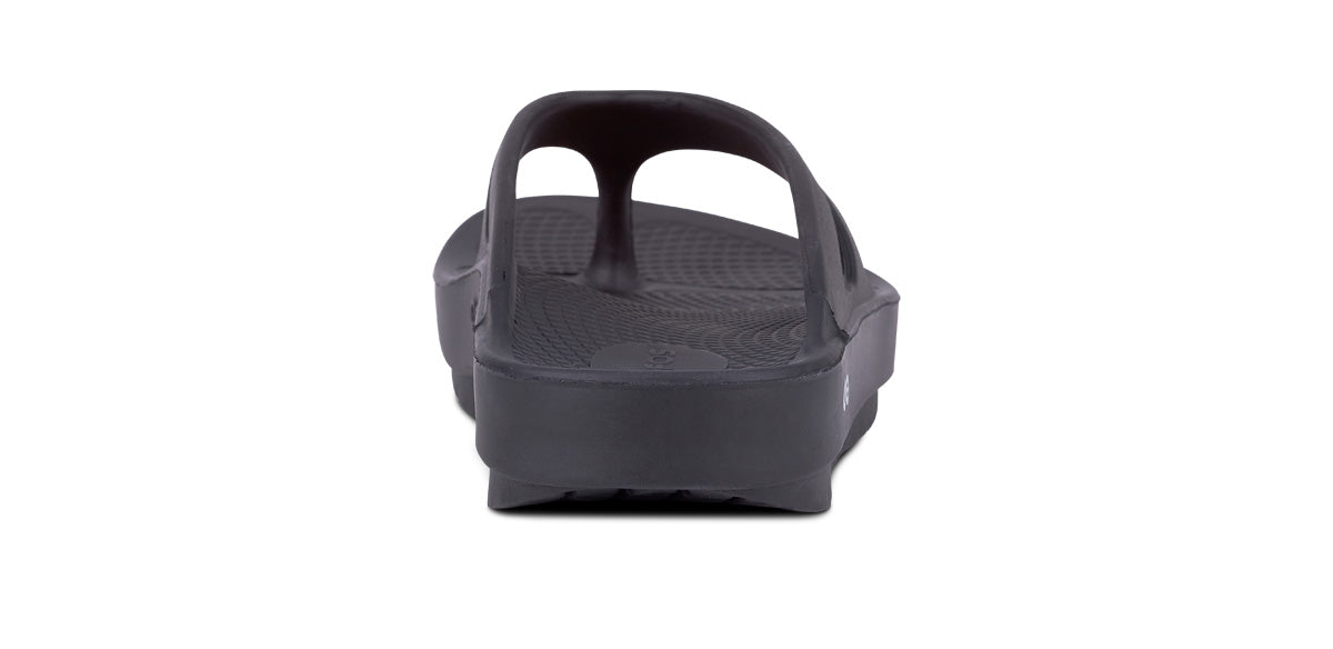 Men'S OOriginal Sandal - Black - Image 5