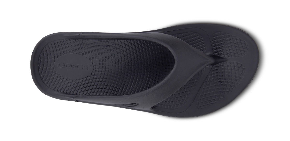 Men'S OOriginal Sandal - Black - Image 6