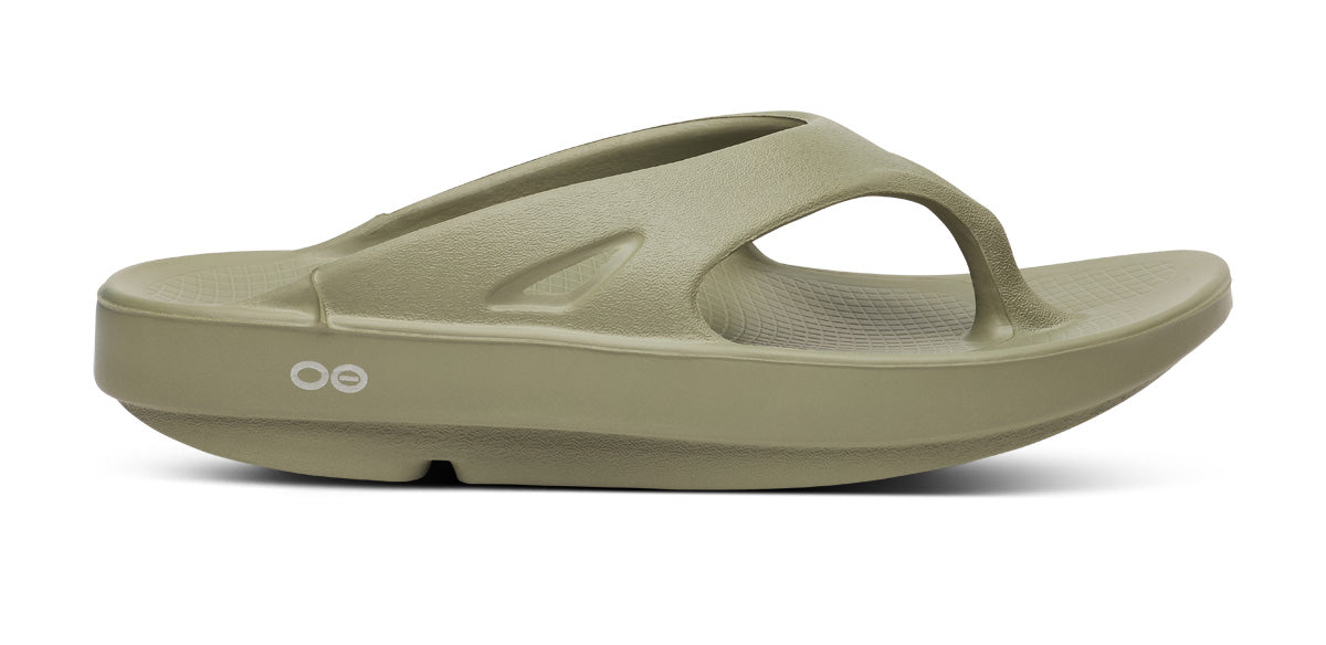 Alternative view of Men'S OOriginal Sandal - Foliage (FINAL SALE)