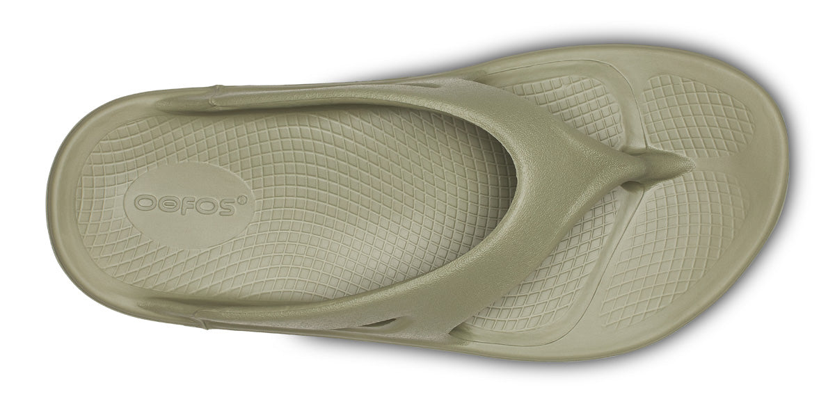 Women'S OOriginal Sandal - Foliage (FINAL SALE) - Image 6