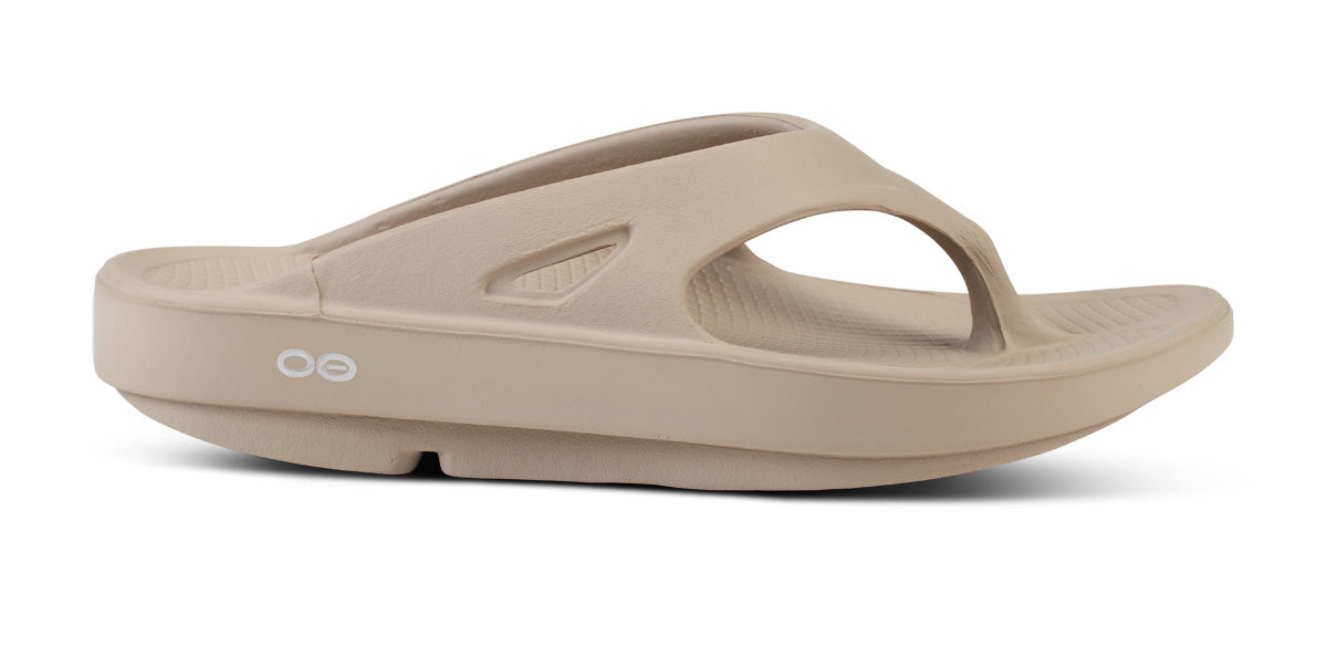 Alternative view of Men'S OOriginal Sandal - Nomad