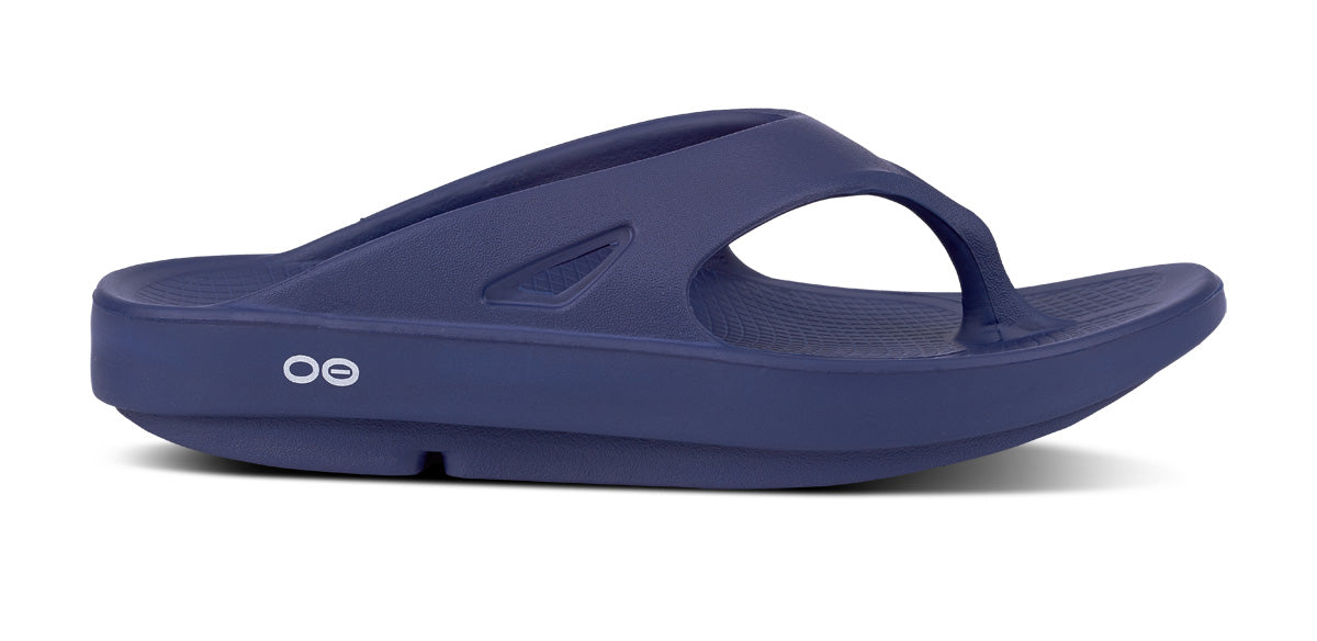 Alternative view of Women'S OOriginal Sandal - Navy