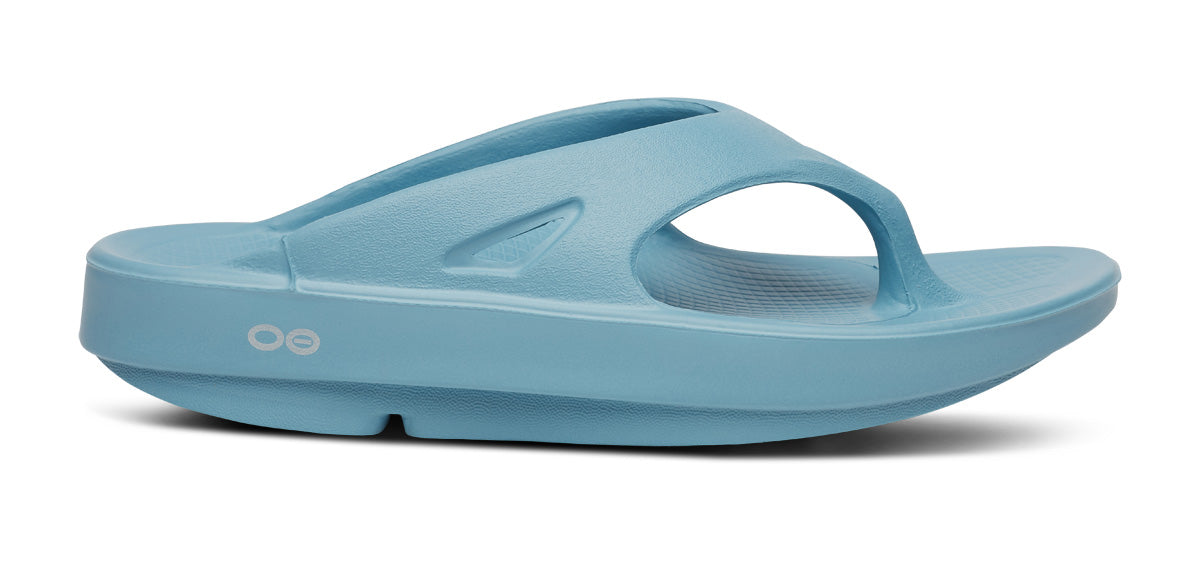 Alternative view of Men'S OOriginal Sandal - Ocean Blue (SALE)