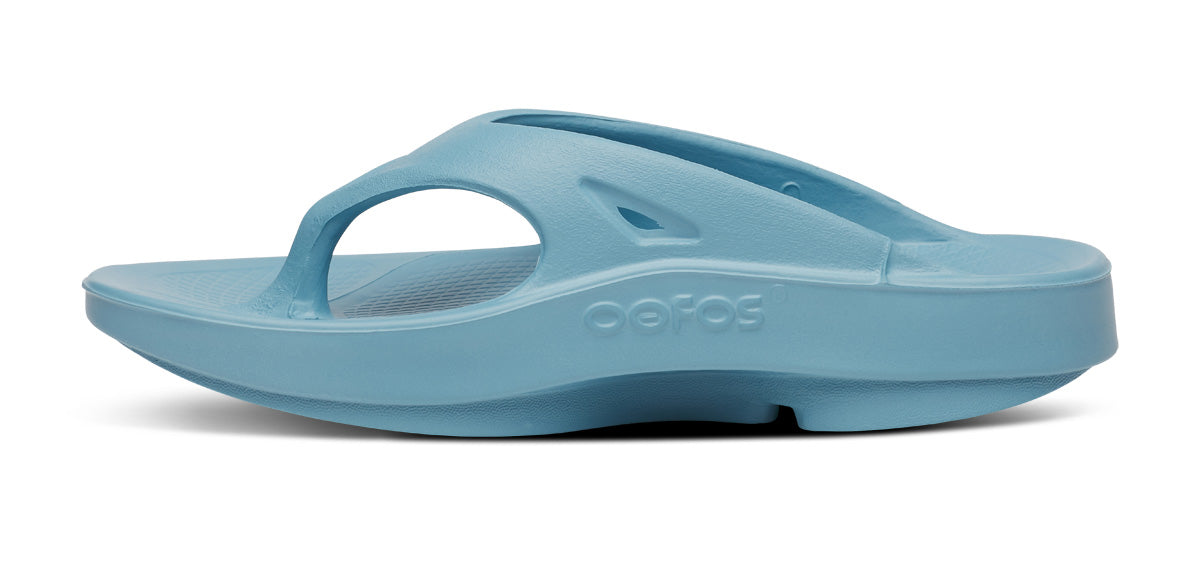 Men'S OOriginal Sandal - Ocean Blue (SALE) - Image 4