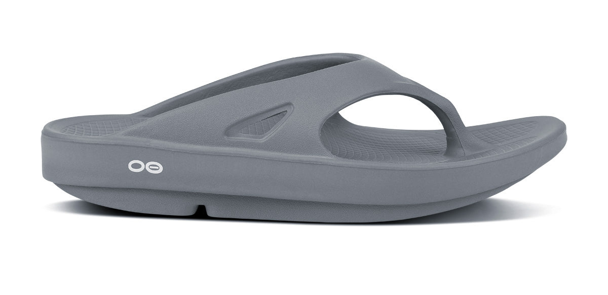 Alternative view of Men'S OOriginal Sandal - Slate