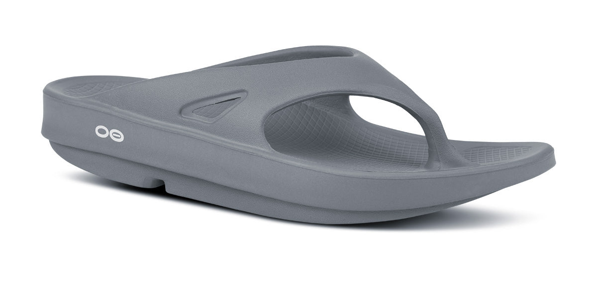 Men'S OOriginal Sandal - Slate