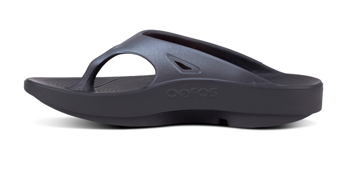 Men'S OOriginal Sport Sandal - Graphite - Image 6