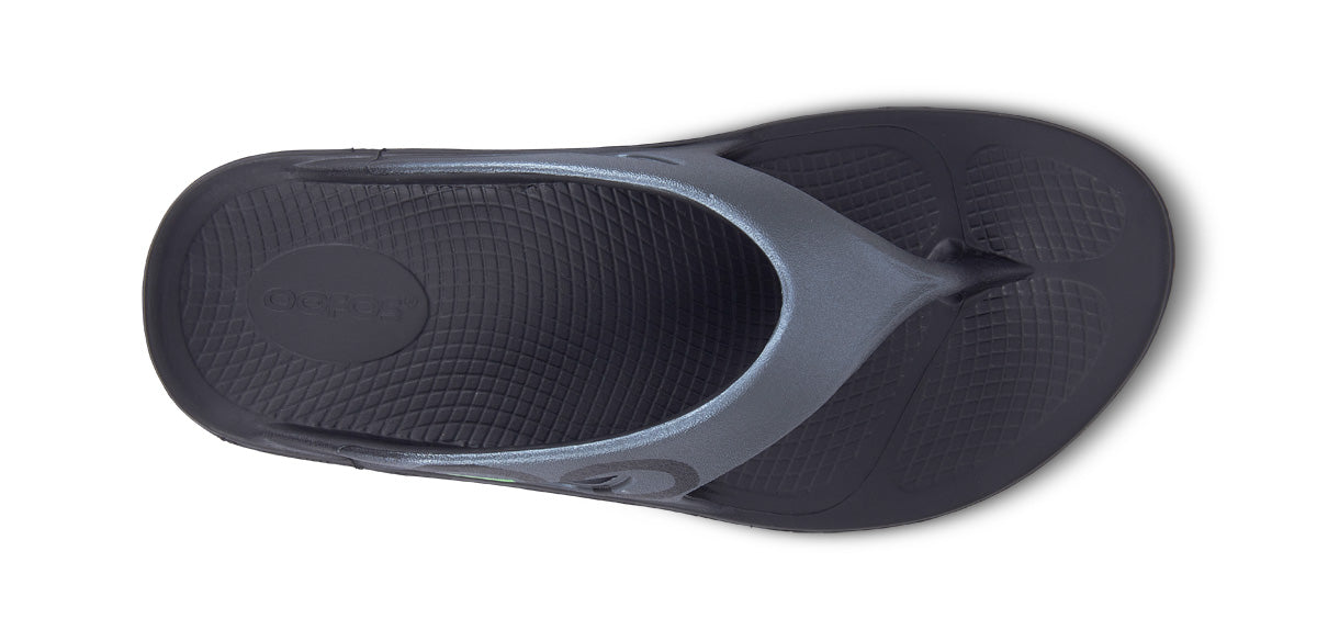 Men'S OOriginal Sport Sandal - Graphite - Image 3