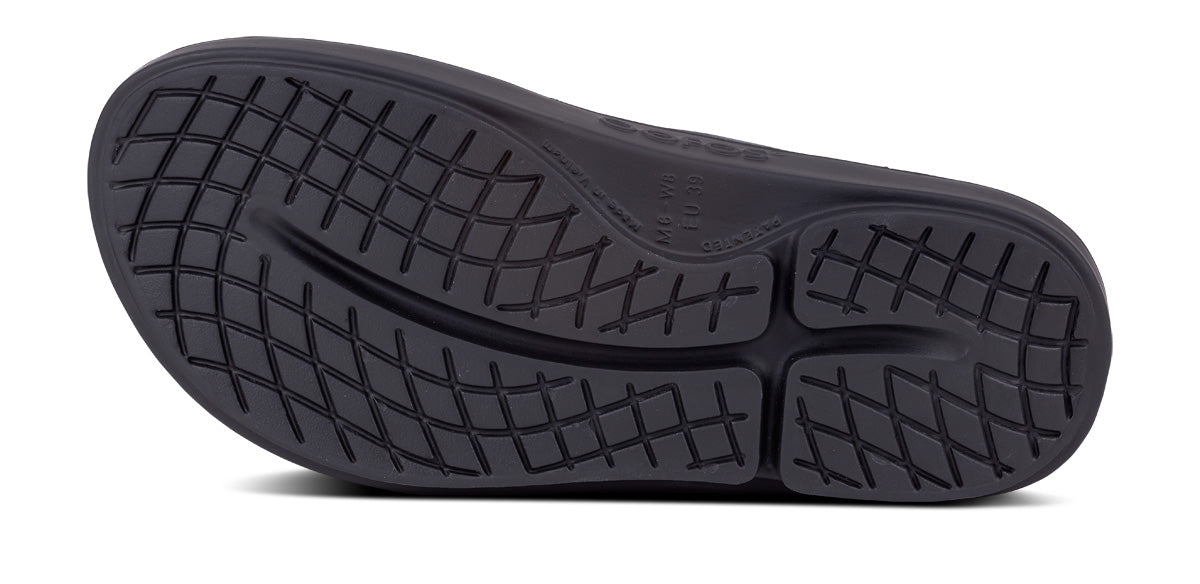 Men'S OOriginal Sport Sandal - Graphite - Image 4