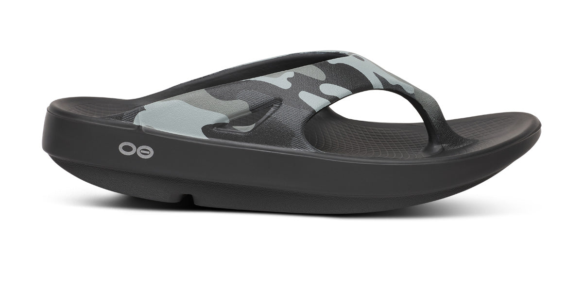 Alternative view of Men'S OOriginal Sport Sandal - Night Camo