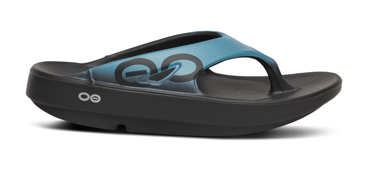 Alternative view of Men'S OOriginal Sport Sandal - Ocean Blue
