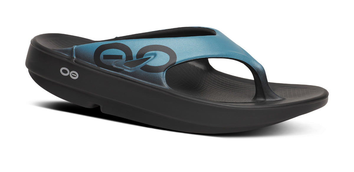 Men'S OOriginal Sport Sandal - Ocean Blue