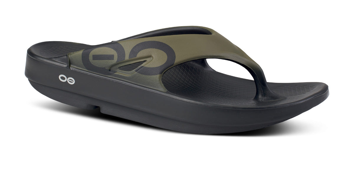 Women'S OOriginal Sport Sandal - Tactical Green