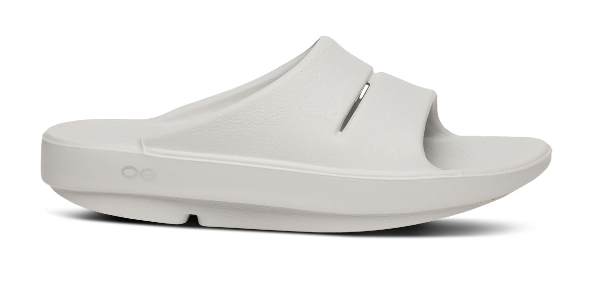 Alternative view of Women'S OOahh Slide Sandal - Moonstone (SALE)