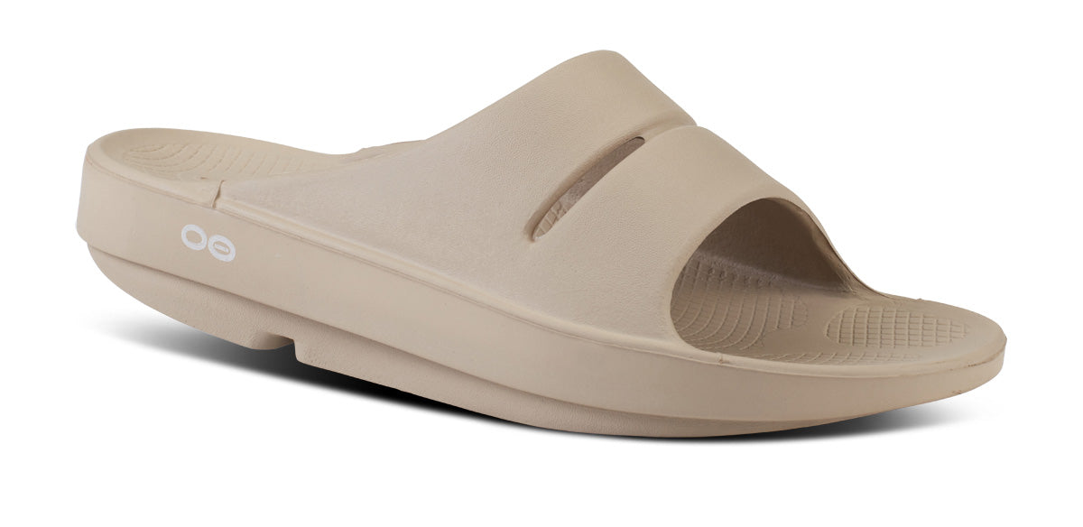 Men'S OOahh Slide Sandal - Nomad