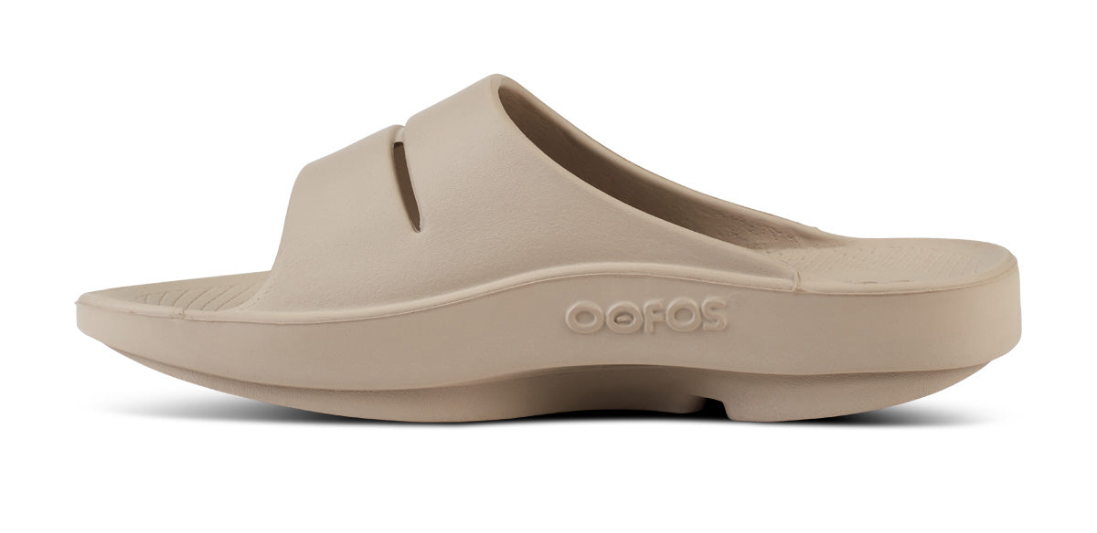 Men'S OOahh Slide Sandal - Nomad - Image 4