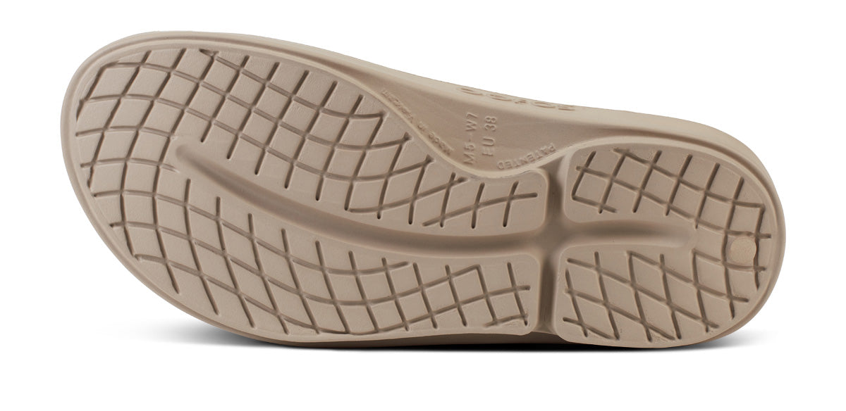 Men'S OOahh Slide Sandal - Nomad - Image 7