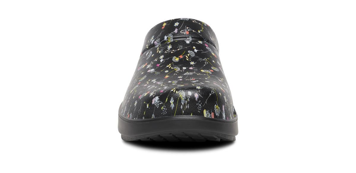 Women'S OOcloog Limited Edition Clog - Meadow - Image 3