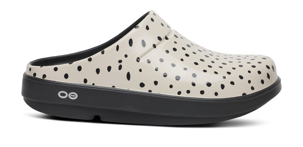 Alternative view of Women'S OOcloog Limited Edition Clog - Pebble