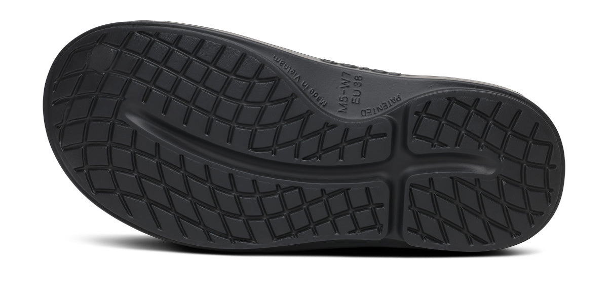 Women'S OOcloog Limited Edition Clog - Pebble - Image 7