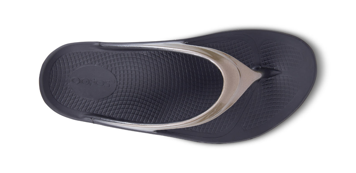 Women'S OOlala Luxe Sandal - Latte (FINAL SALE) - Image 6