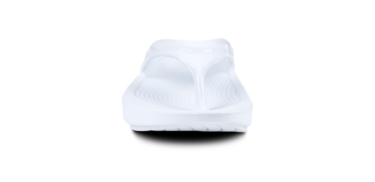 Women'S OOlala Sandal - White - Image 3