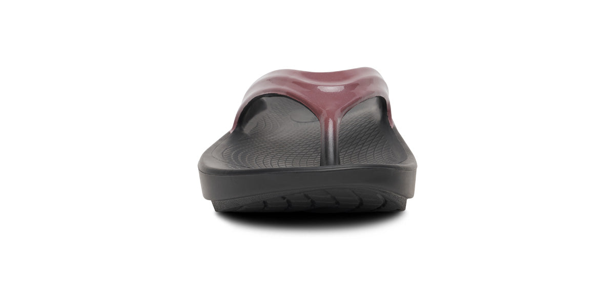 Women'S OOlala Luxe Sandal - Rosewood - Image 3
