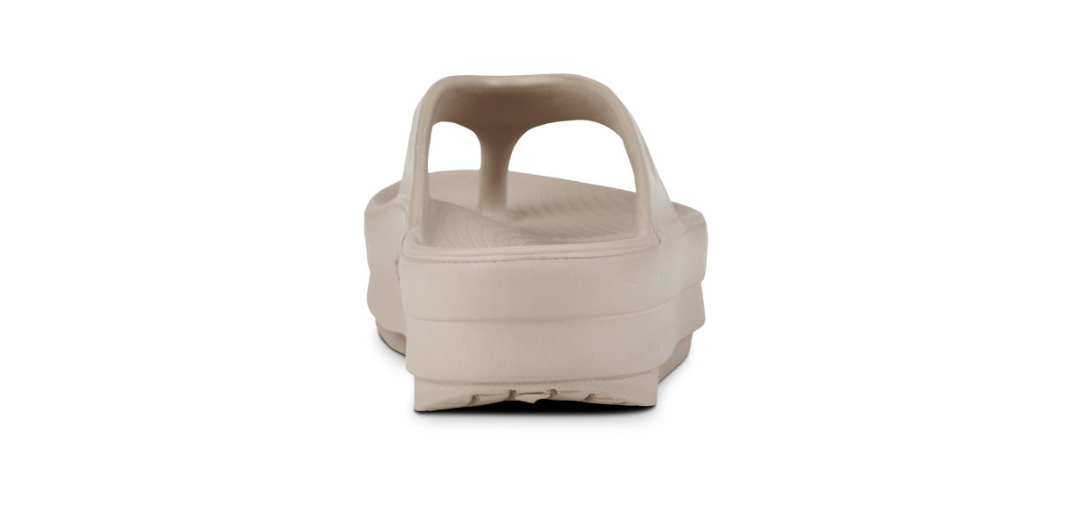 Women'S OOmega OOlala Sandal - Nomad - Image 5