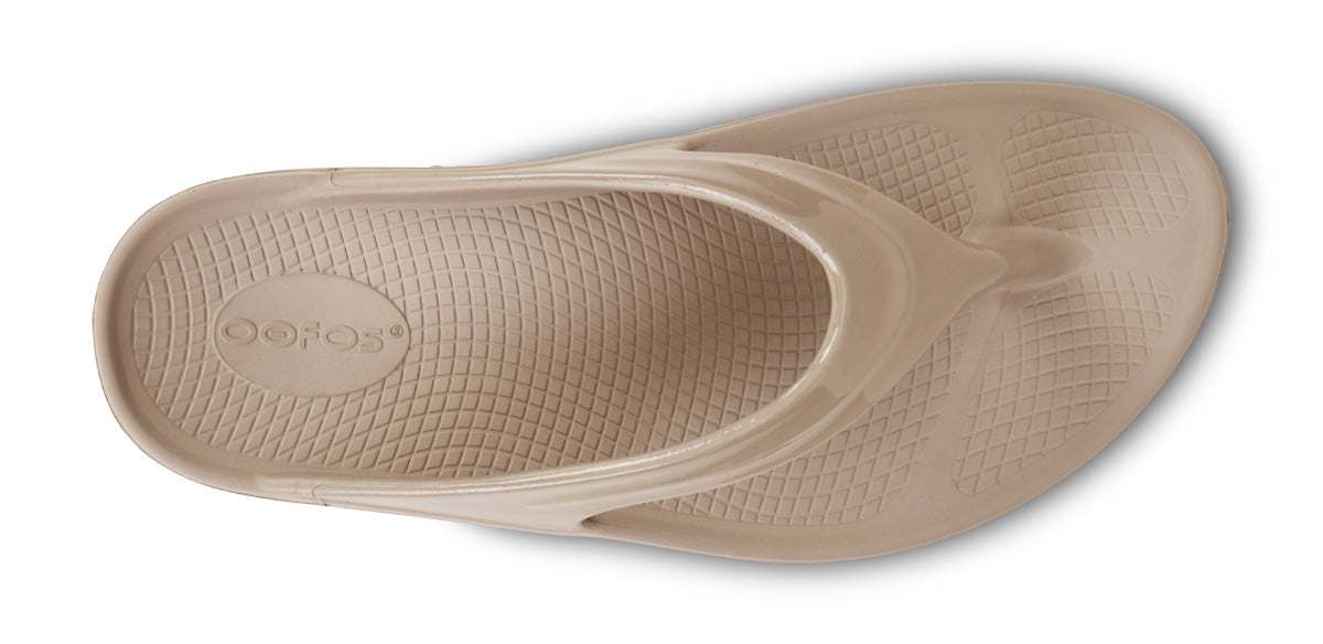 Women'S OOmega OOlala Sandal - Nomad - Image 6