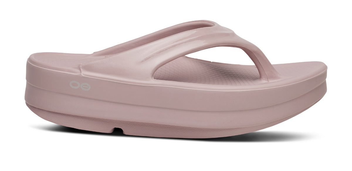 Alternative view of Women'S OOmega OOlala Sandal - Stardust