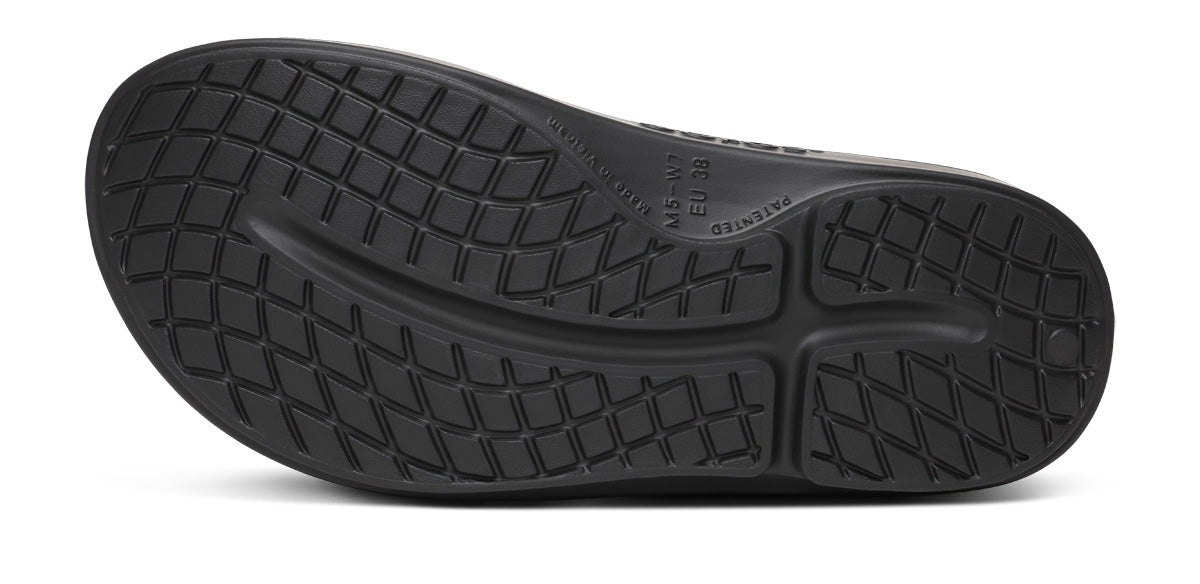 Women'S OOahh Sport Slide Sandal - Night Camo - Image 7