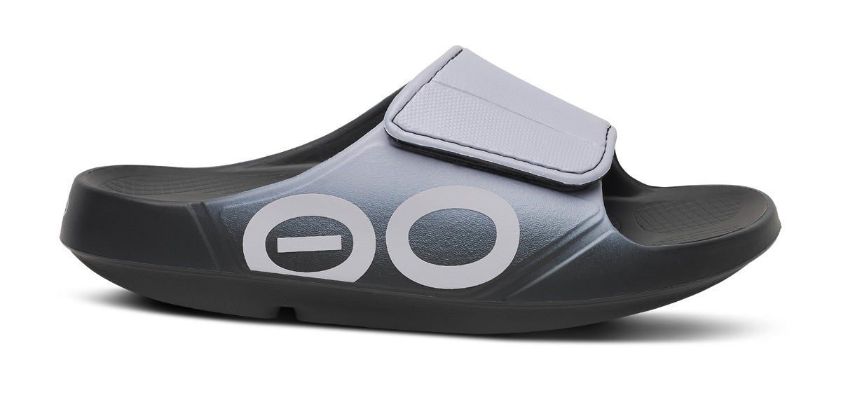 Alternative view of Women'S OOahh Sport Flex Sandal - Lavender Bliss