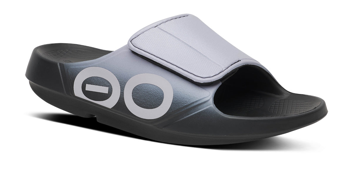 Women'S OOahh Sport Flex Sandal - Lavender Bliss