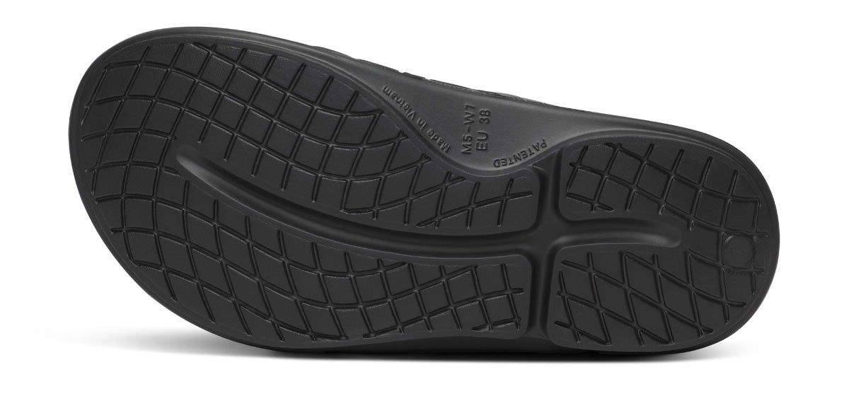 Women'S OOahh Sport Flex Sandal - Lavender Bliss - Image 7