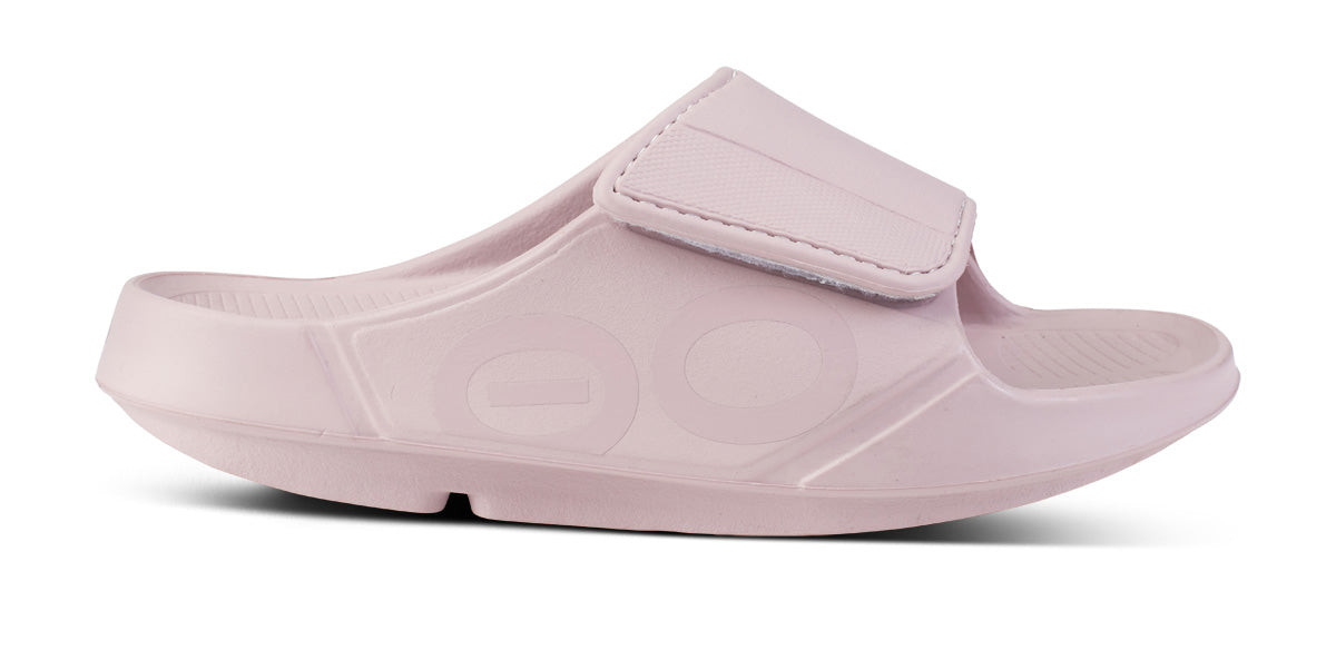 Alternative view of Women'S OOahh Sport Flex Sandal - Stardust