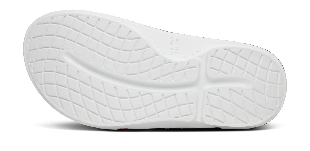 Women'S OOahh Sport Flex Sandal - USA - Image 7