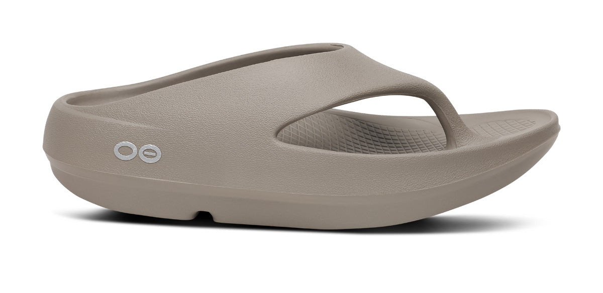Alternative view of Men'S OOriginal PLUS Sandal - Driftwood