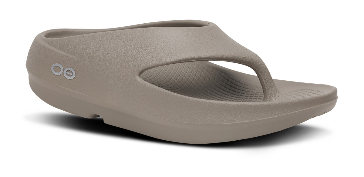 Men'S OOriginal PLUS Sandal - Driftwood
