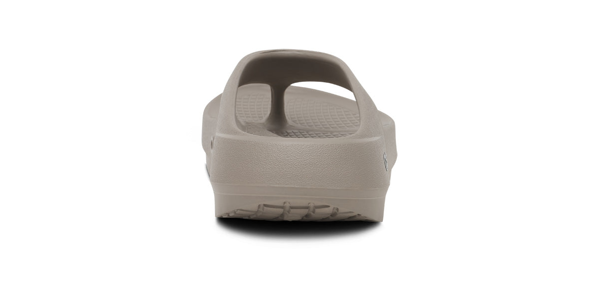 Men'S OOriginal PLUS Sandal - Driftwood - Image 6