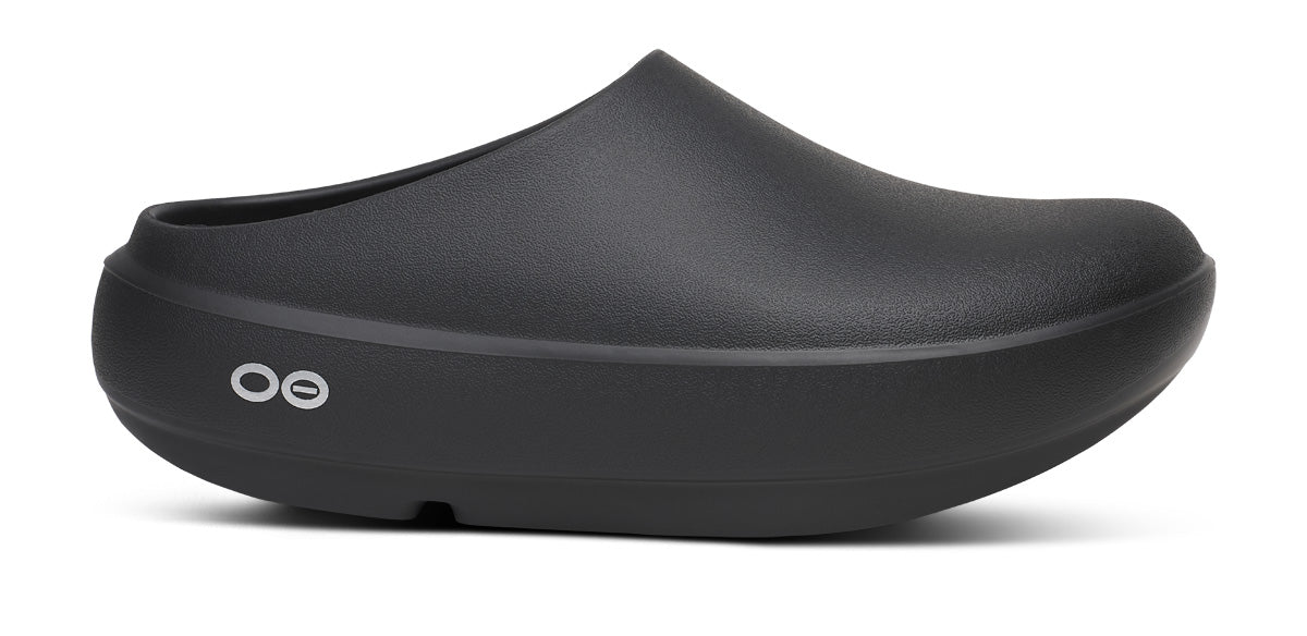 Alternative view of Women'S Cloog PLUS Clog - Black