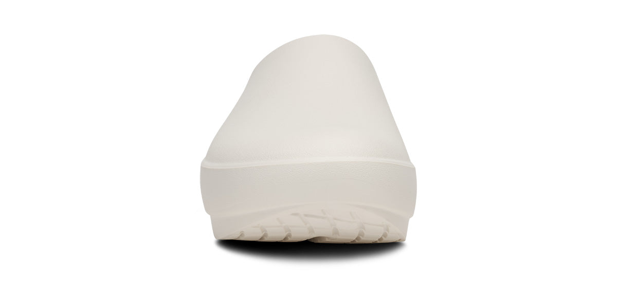 Women'S Cloog PLUS Clog - Chalk - Image 4
