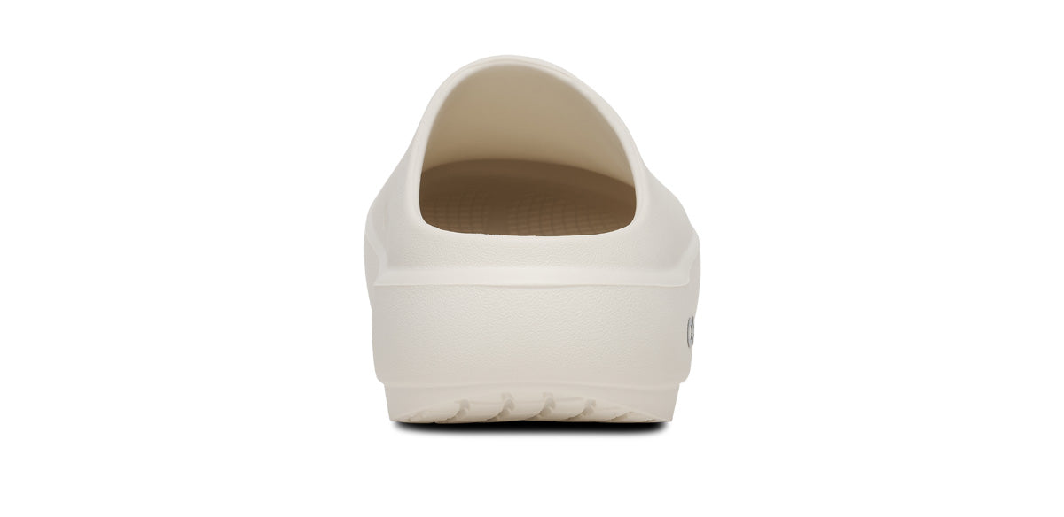 Women'S Cloog PLUS Clog - Chalk - Image 6