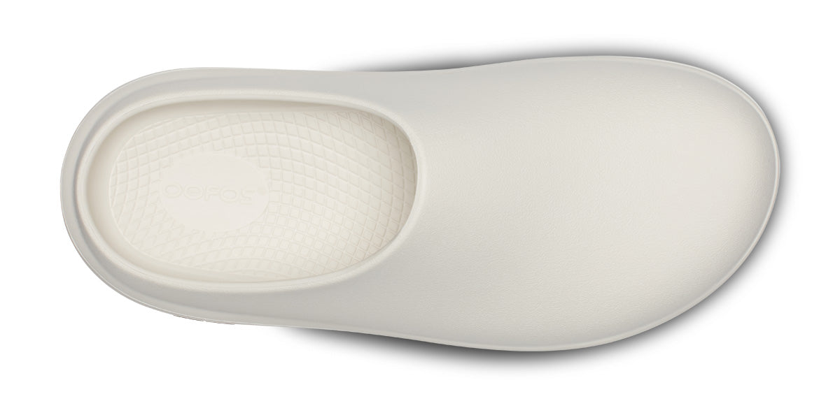 Women'S Cloog PLUS Clog - Chalk - Image 7