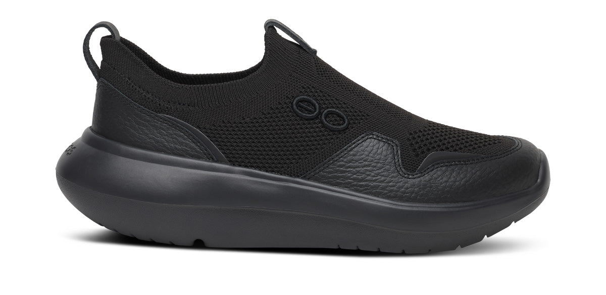 Alternative view of Women'S Glide - Black