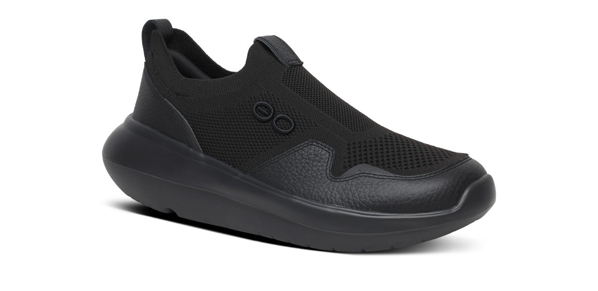 Men'S Glide - Black