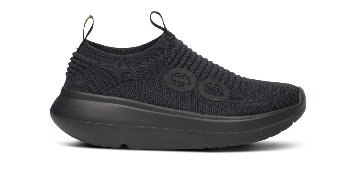 Alternative view of Women'S OOmy Zen - Black