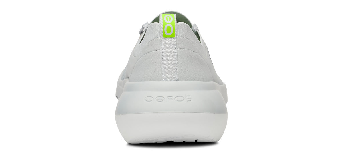 Men'S OOmy Stride - Glacier (FINAL SALE) - Image 5