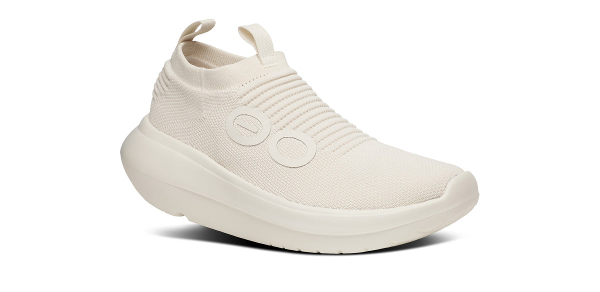 Men'S OOmy Zen - Chalk