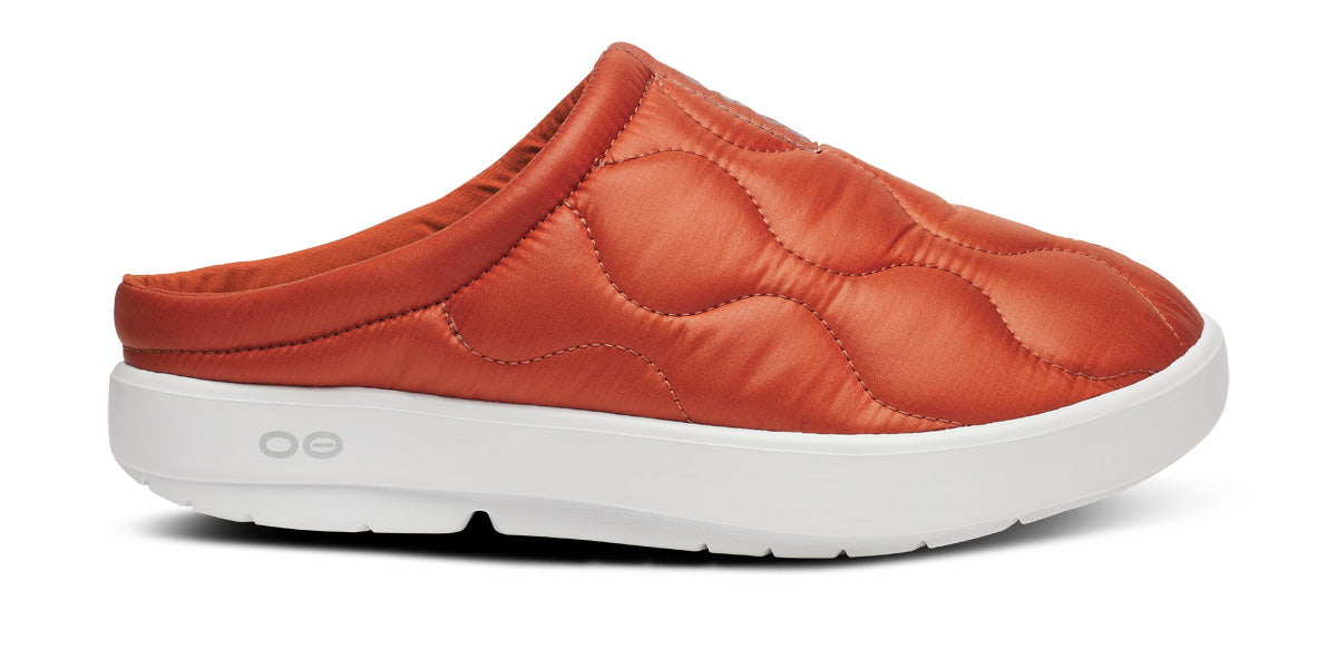 Alternative view of Women'S OOcoozie Thermo Mule - Copper
